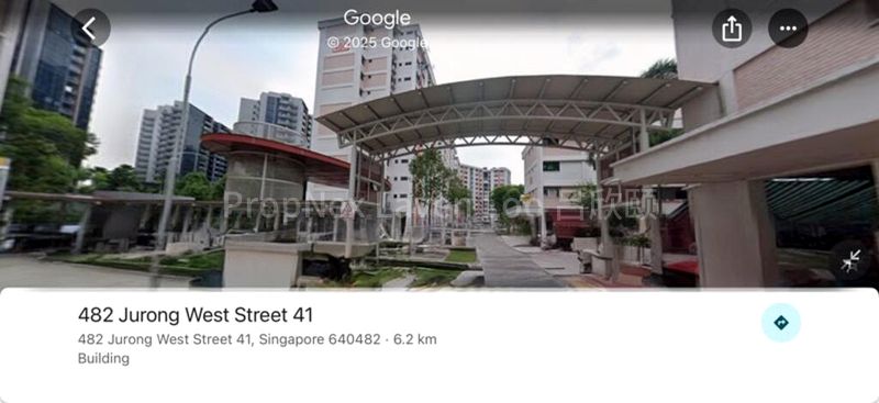 Other Retail for Sale: 482 Jurong West Street 41 - Image 2