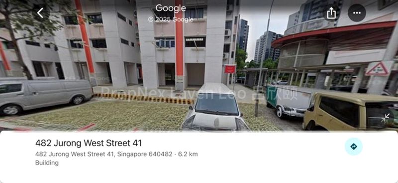 Other Retail for Sale: 482 Jurong West Street 41 - Image 4