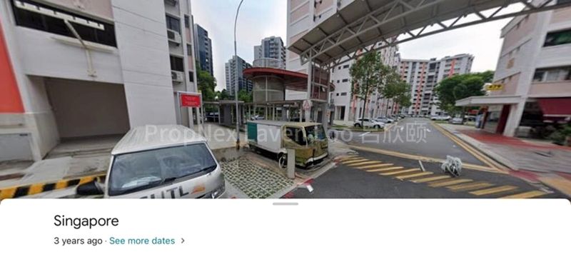 Other Retail for Sale: 482 Jurong West Street 41 - Image 6