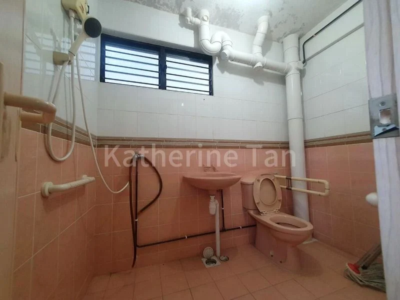4 Room (4A) HDB for Sale in  181 Bishan Street 13 - Image 6