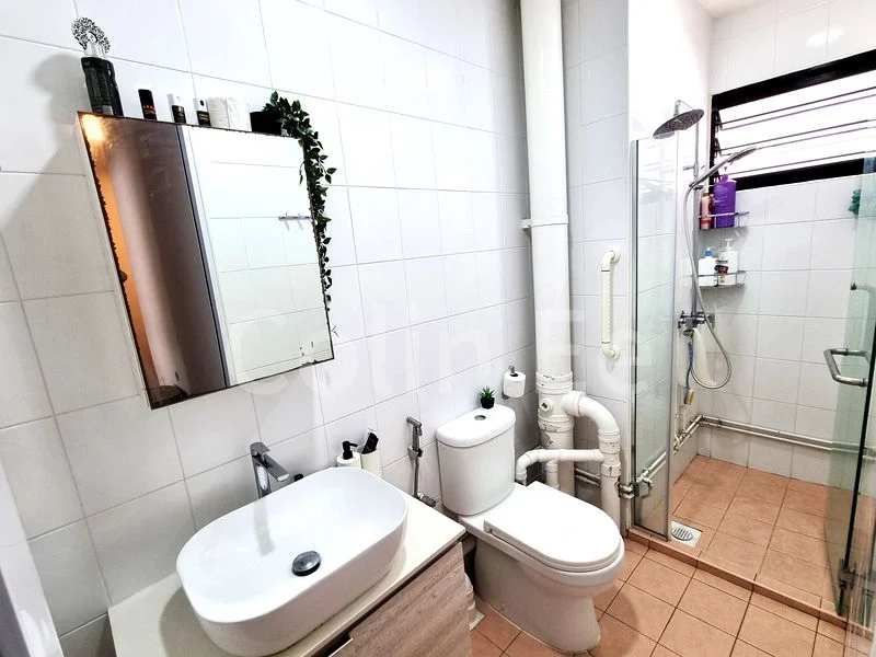 Common Room (HDB) for Rent in  133 Potong Pasir Avenue 1 - Image 6