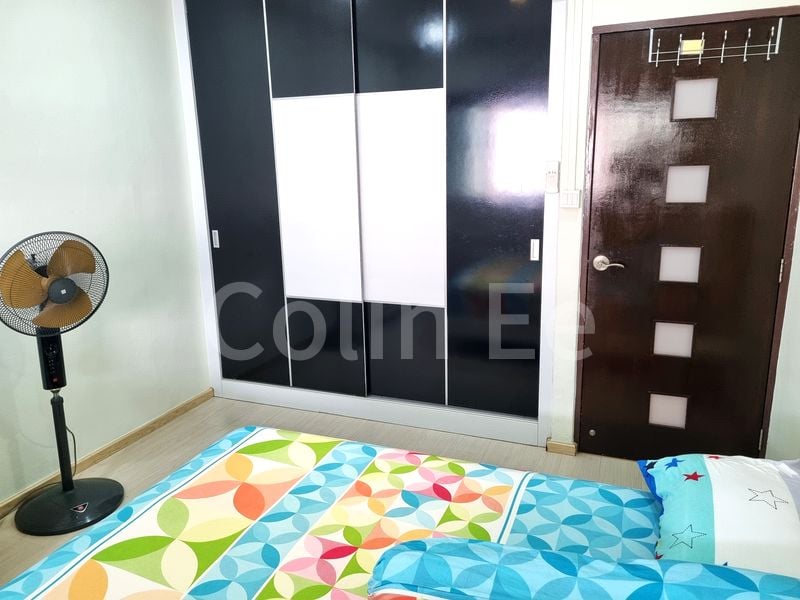 Common Room (HDB) for Rent in  133 Potong Pasir Avenue 1 - Image 3
