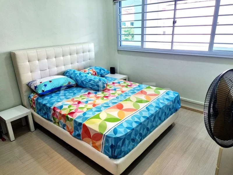 Common Room (HDB) for Rent in  133 Potong Pasir Avenue 1 - Image 1