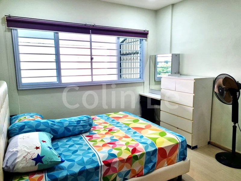 Common Room (HDB) for Rent in  133 Potong Pasir Avenue 1 - Image 5