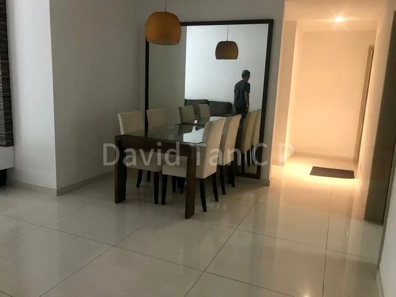3 Bed Condo for Rent in  Varsity Park Condominium - Image 18