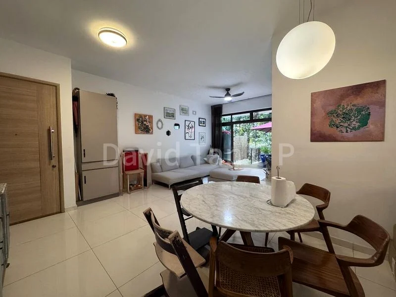 3 Bed Condo for Rent in  Varsity Park Condominium - Image 1