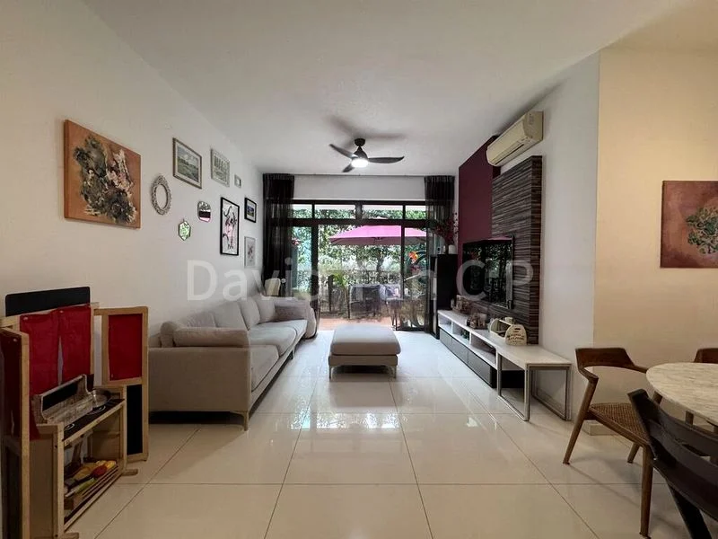 3 Bed Condo for Rent in  Varsity Park Condominium - Image 3