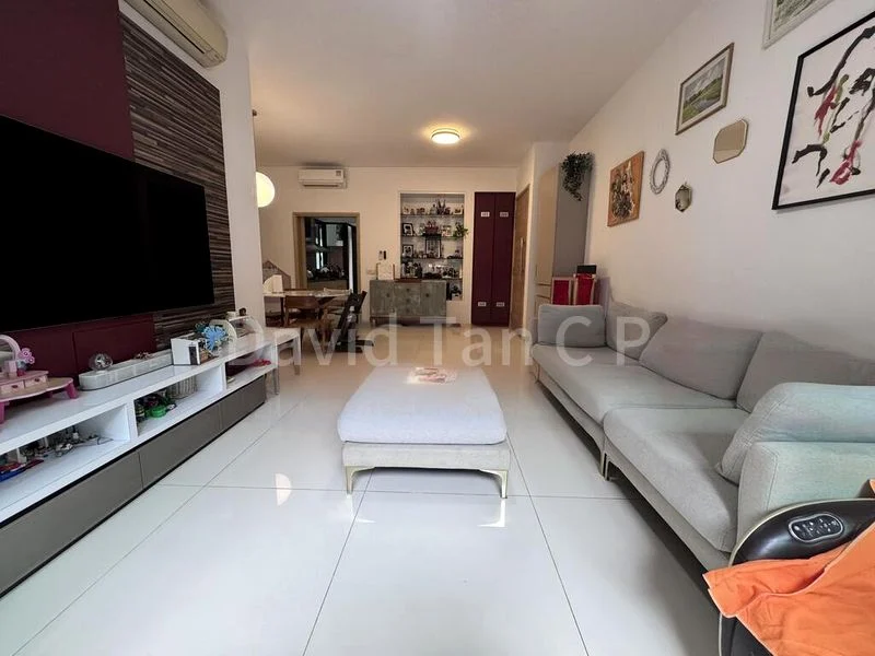 3 Bed Condo for Rent in  Varsity Park Condominium - Image 5