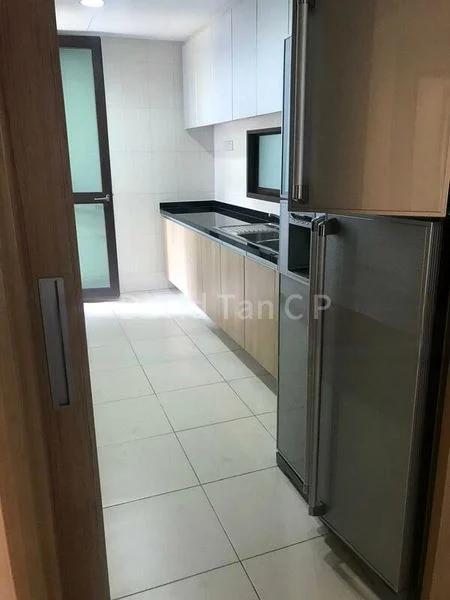 3 Bed Condo for Rent in  Varsity Park Condominium - Image 14