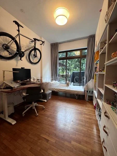 3 Bed Condo for Rent in  Varsity Park Condominium - Image 6