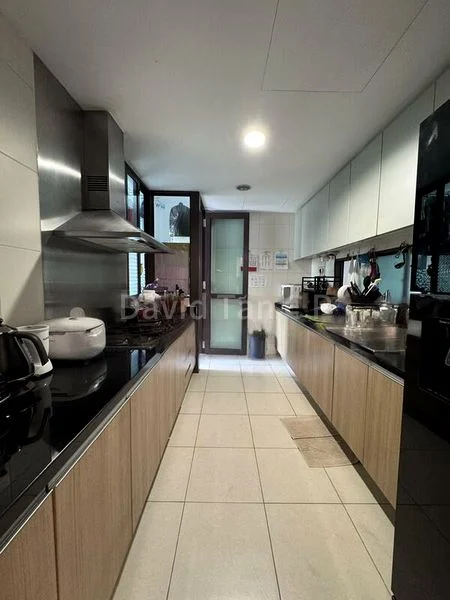 3 Bed Condo for Rent in  Varsity Park Condominium - Image 9