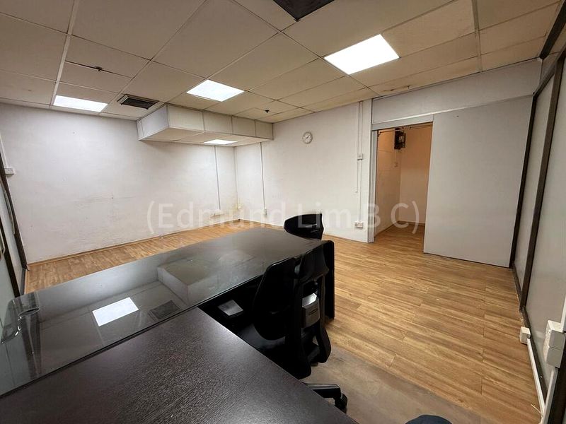 Office for Rent: Jalan Besar Plaza - Image 2