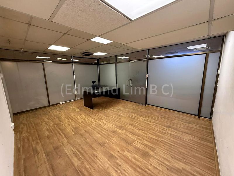 Office for Rent: Jalan Besar Plaza - Image 1