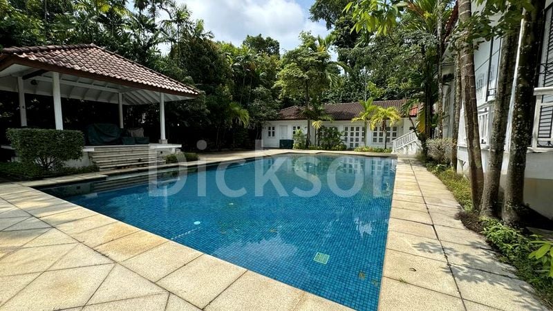 4 Bed Bungalow (Landed) for Sale in Bukit Timah Road - Image 17