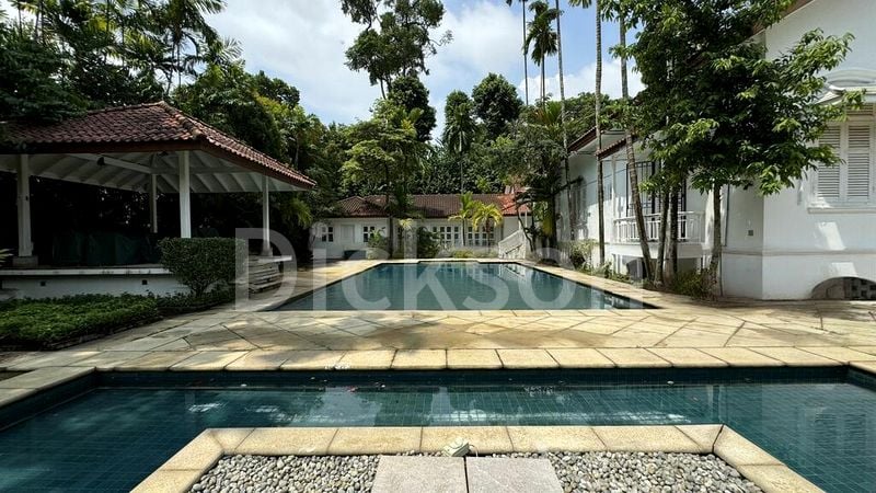 4 Bed Bungalow (Landed) for Sale in Bukit Timah Road - Image 15