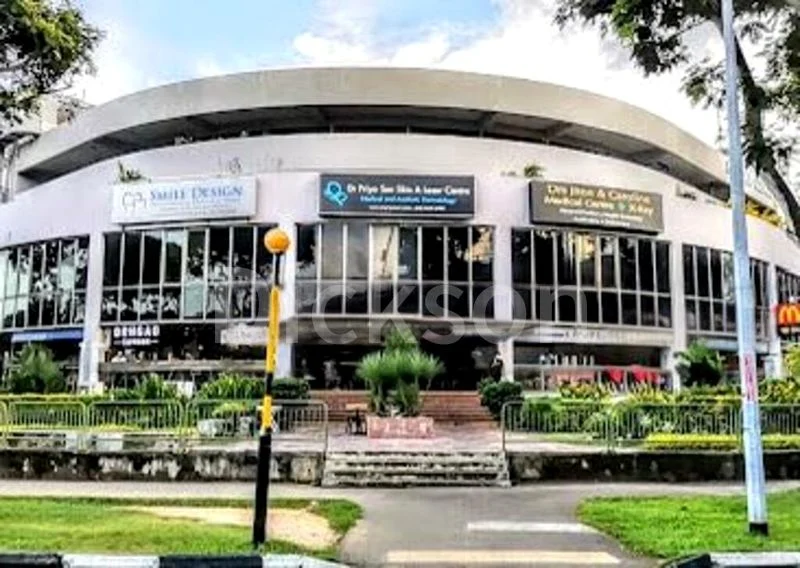 4 Bed Bungalow (Landed) for Sale in Bukit Timah Road - Image 2