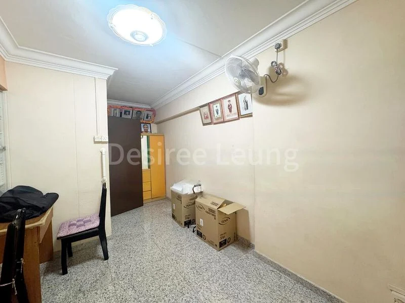 4 Room (4A) HDB for Sale in 63B Lengkok Bahru - Image 16