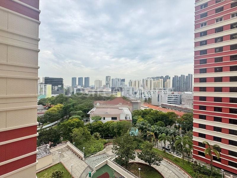 4 Room (4A) HDB for Sale in 63B Lengkok Bahru - Image 14