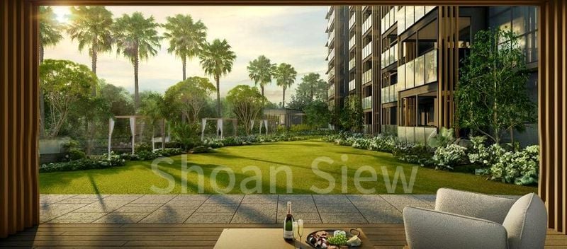 4 Bed Condo for Sale in Meyer Road - Image 5