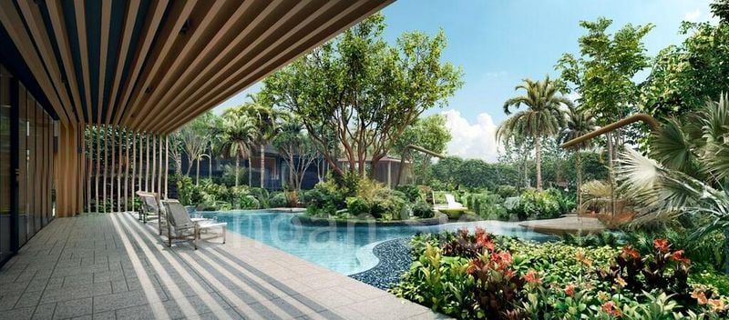 4 Bed Condo for Sale in Meyer Road - Image 7