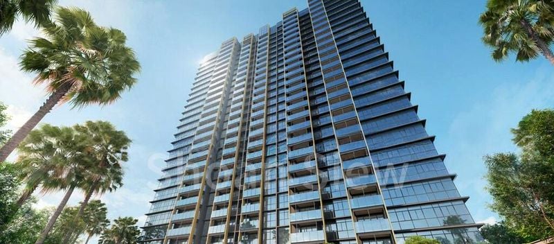 4 Bed Condo for Sale in Meyer Road - Image 1