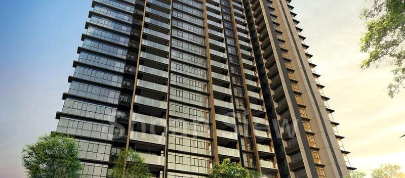 4 Bed Condo for Sale in Meyer Road - Image 3