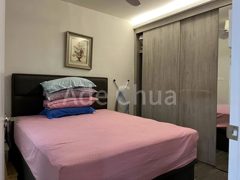 4 Bed Terraced House (Landed) for Rent in  Apollo Gardens - Image 11