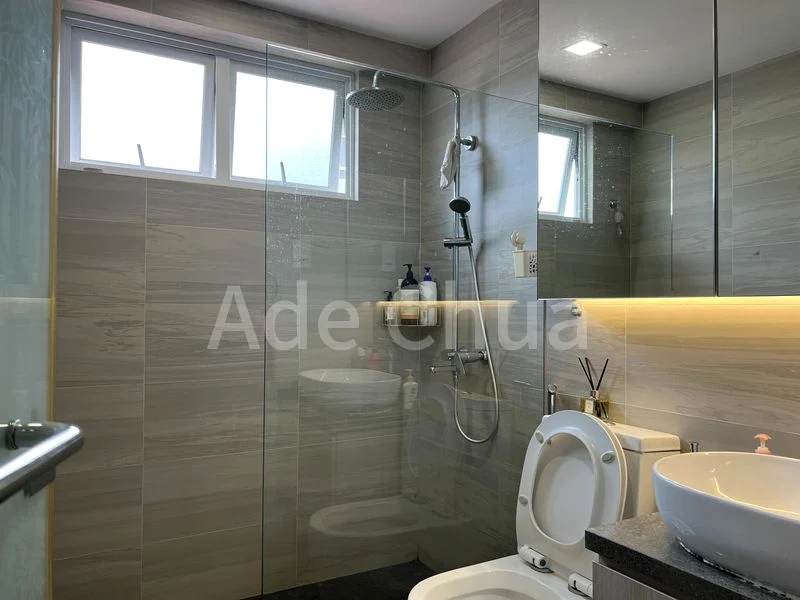 4 Bed Terraced House (Landed) for Rent in  Apollo Gardens - Image 2