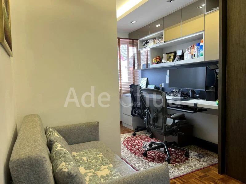 4 Bed Terraced House (Landed) for Rent in  Apollo Gardens - Image 3