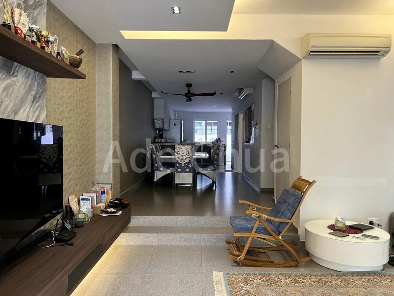 4 Bed Terraced House (Landed) for Rent in  Apollo Gardens - Image 13