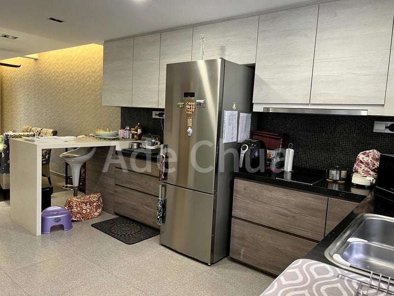 4 Bed Terraced House (Landed) for Rent in  Apollo Gardens - Image 10