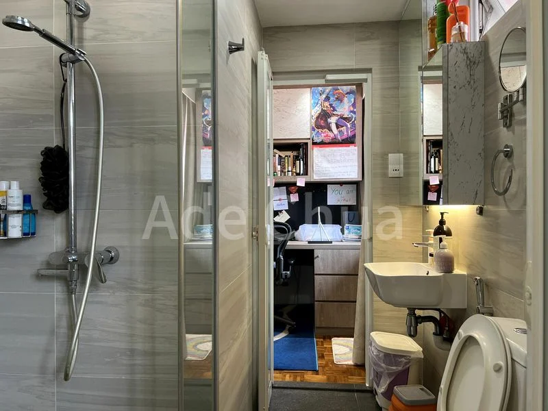 4 Bed Terraced House (Landed) for Rent in  Apollo Gardens - Image 5