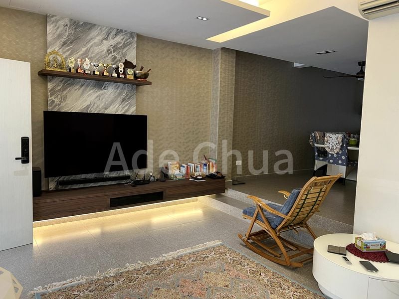 4 Bed Terraced House (Landed) for Rent in  Apollo Gardens - Image 12