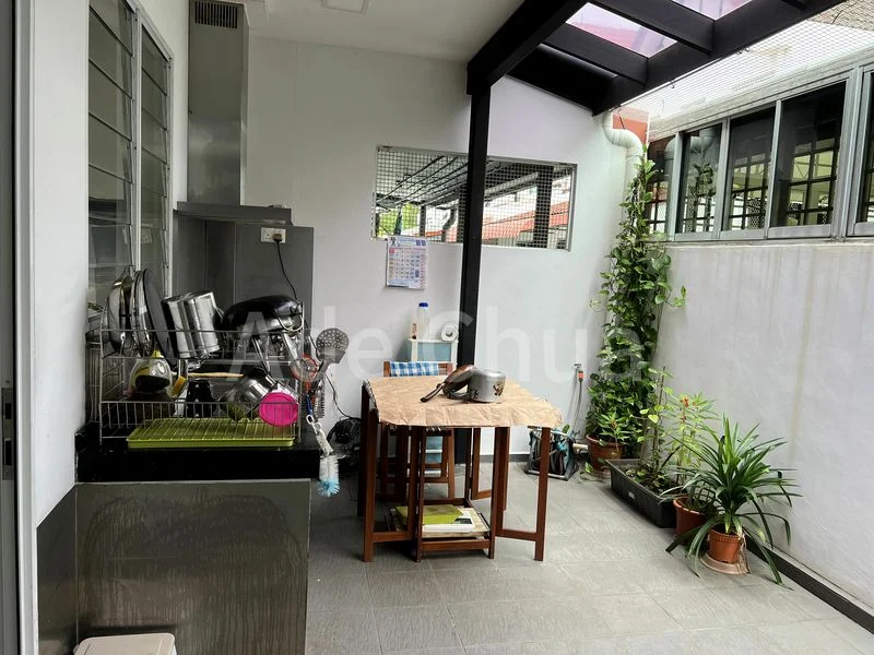 4 Bed Terraced House (Landed) for Rent in  Apollo Gardens - Image 7