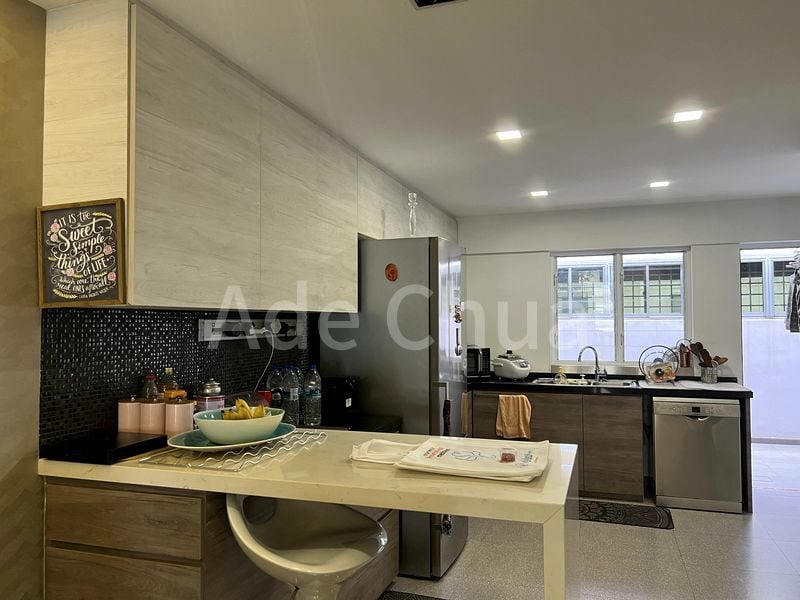 4 Bed Terraced House (Landed) for Rent in  Apollo Gardens - Image 9