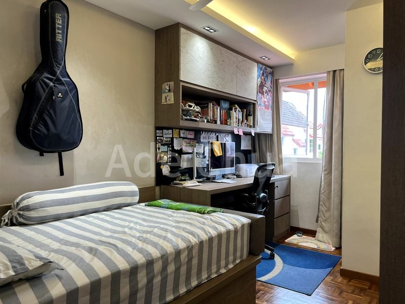 4 Bed Terraced House (Landed) for Rent in  Apollo Gardens - Image 4