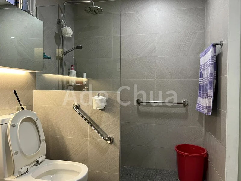 4 Bed Terraced House (Landed) for Rent in  Apollo Gardens - Image 6