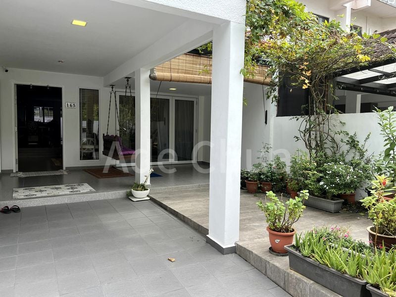 4 Bed Terraced House (Landed) for Rent in  Apollo Gardens - Image 17