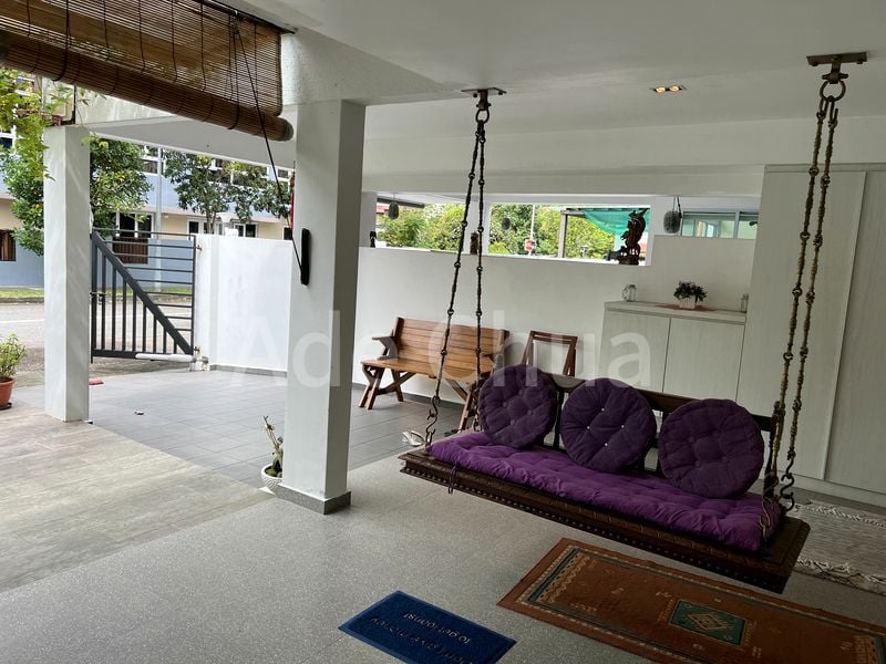 4 Bed Terraced House (Landed) for Rent in  Apollo Gardens - Image 15