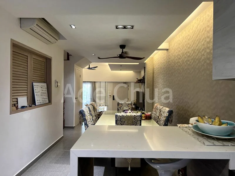 4 Bed Terraced House (Landed) for Rent in  Apollo Gardens - Image 14