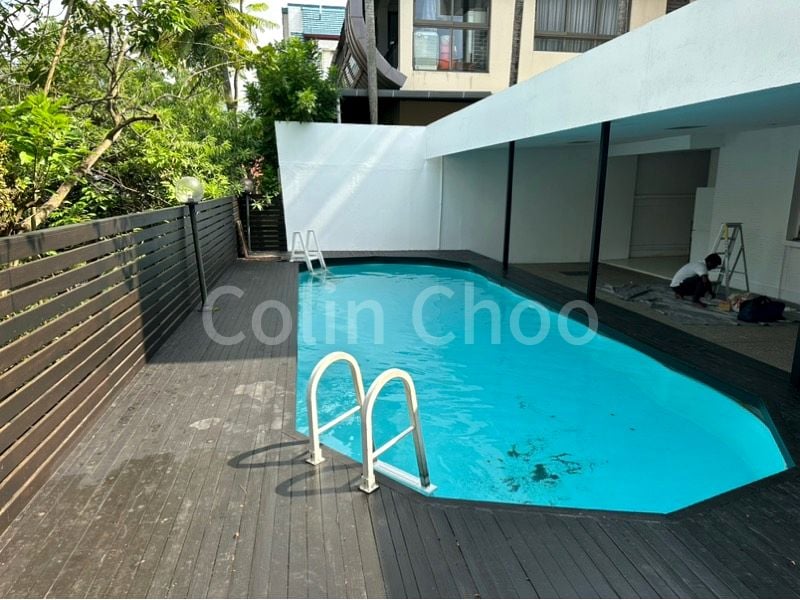 7 Bed Semi-Detached House (Landed) for Sale in  Sommerville Walk - Image 1