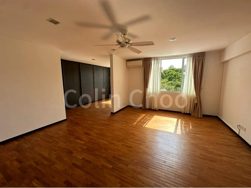 7 Bed Semi-Detached House (Landed) for Sale in  Sommerville Walk - Image 10