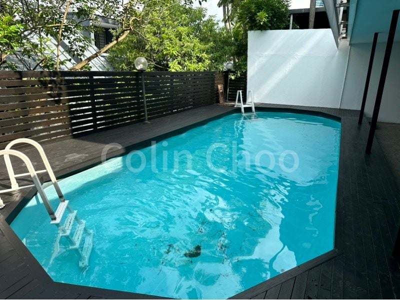 7 Bed Semi-Detached House (Landed) for Sale in  Sommerville Walk - Image 2