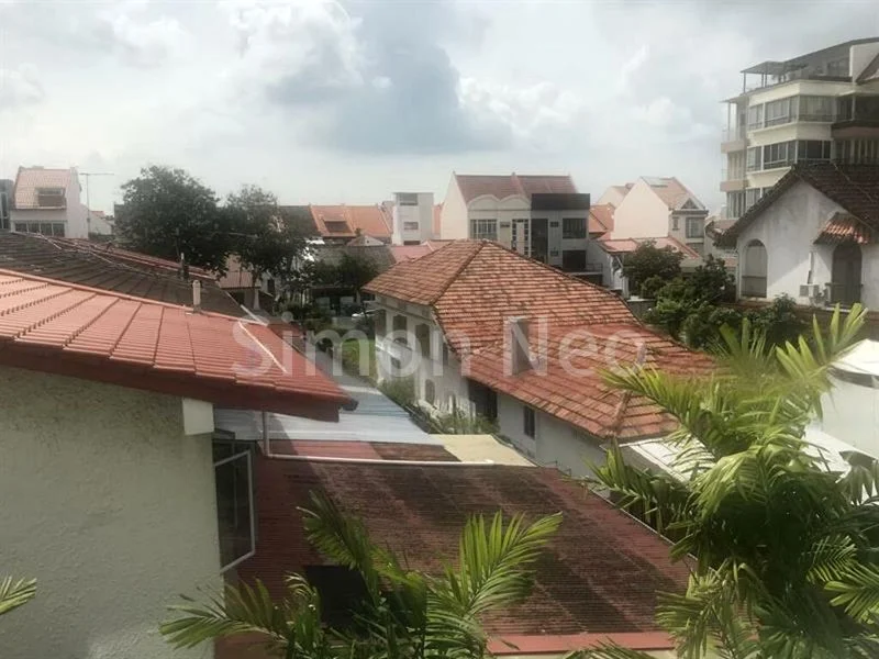 2 Bed Condo for Rent in  Jupiter 18 - Image 8