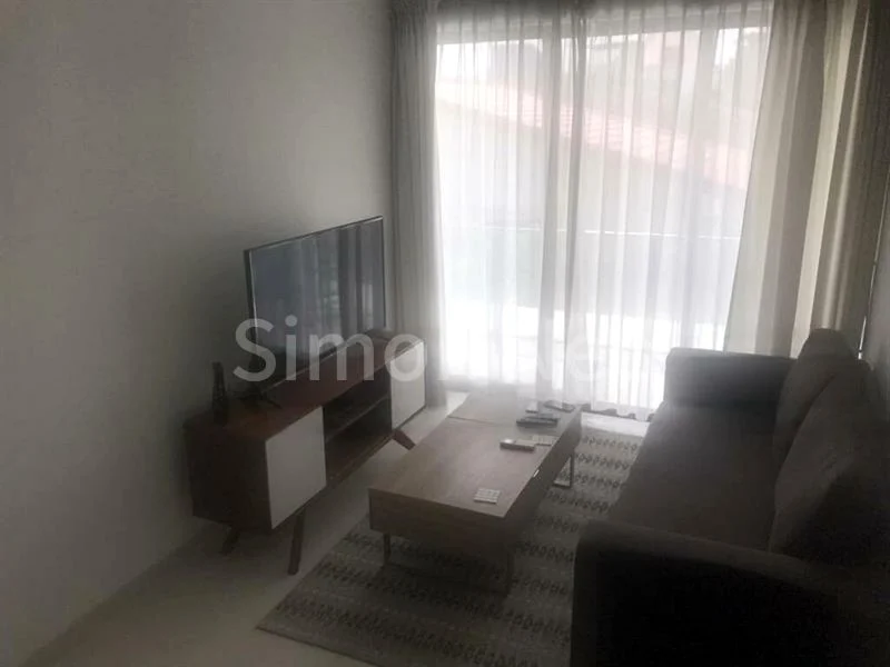 2 Bed Condo for Rent in  Jupiter 18 - Image 3