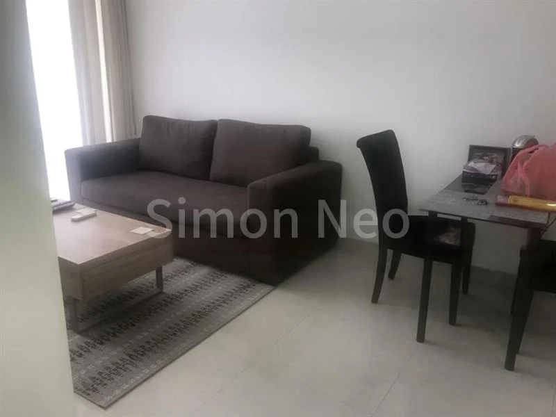 2 Bed Condo for Rent in  Jupiter 18 - Image 6