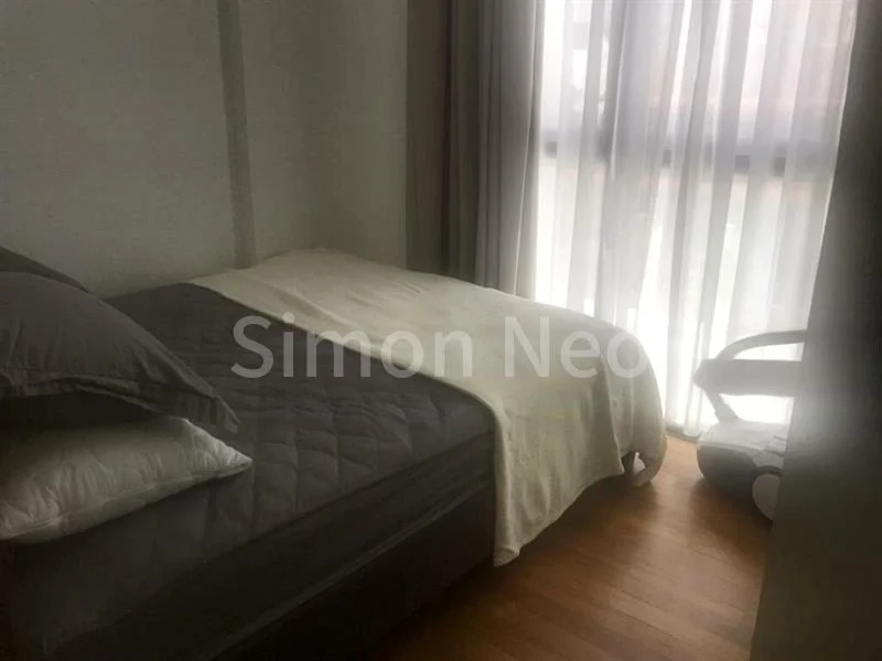 2 Bed Condo for Rent in  Jupiter 18 - Image 5