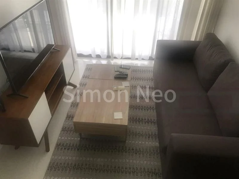 2 Bed Condo for Rent in  Jupiter 18 - Image 7