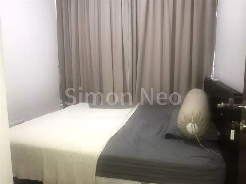 2 Bed Condo for Rent in  Jupiter 18 - Image 4