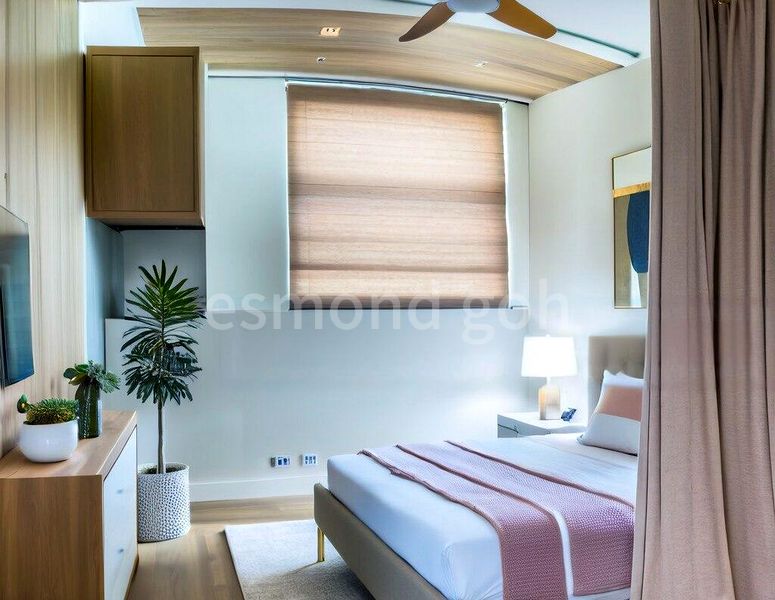 3 Bed Executive Condo for Sale in  Arc At Tampines - Image 5